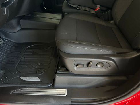 New 2026 GMC Sierra 1500 Elevation w/ Elevation Select Package image 11