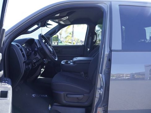 New 2026 RAM 2500 Tradesman AWD/4WD image 20