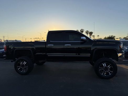 Used 2016 GMC Sierra 1500 SLT w/ SLT Preferred Package image 14