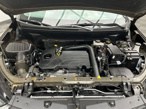 Certified 2023 Chevrolet Equinox LT image 26