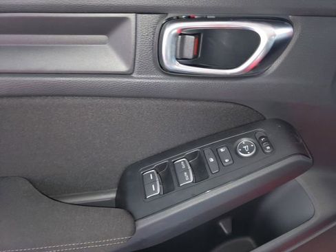 New 2026 Honda Civic Sport image 22