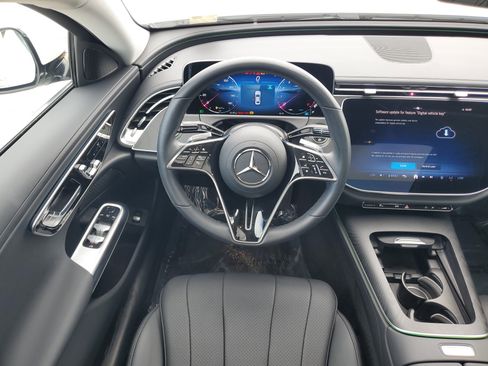 Certified 2025 Mercedes-Benz E 350 Sedan image 13