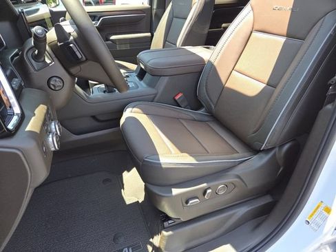 New 2026 GMC Sierra 1500 Denali w/ Technology Package AWD/4WD image 37