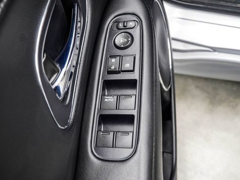 Used 2019 Honda HR-V Touring image 34