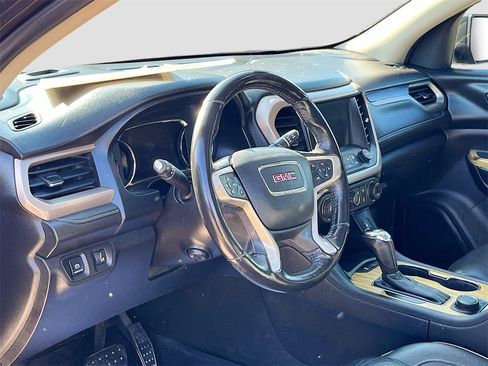 Used 2018 GMC Acadia Denali image 8