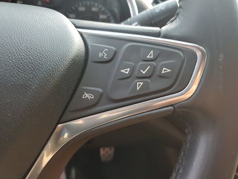 Used 2017 Chevrolet Malibu LT w/ Sport Package FWD image 23