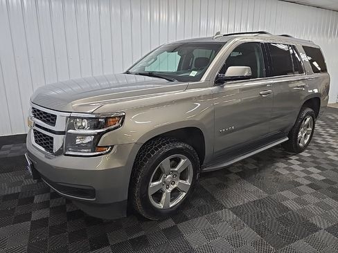 Used 2019 Chevrolet Tahoe LT AWD/4WD image 8