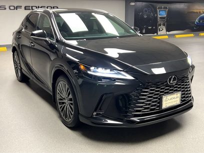 Certified 2026 Lexus RX 350 w/ Convenience Package