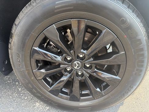 Used 2024 MAZDA CX-50 AWD 2.5 S w/ Preferred Package image 10