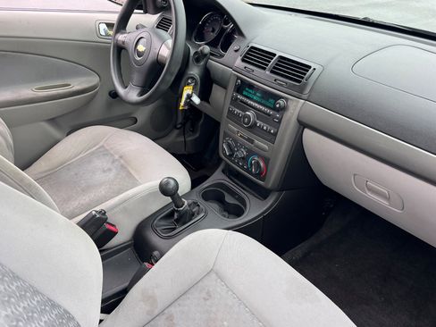 Used 2009 Chevrolet Cobalt LS image 12