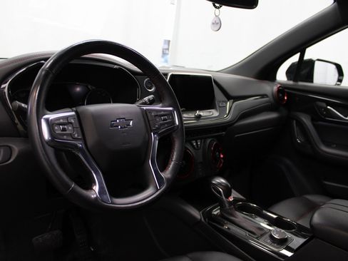 Used 2022 Chevrolet Blazer RS image 17