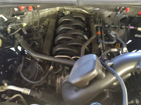 Used 2017 Ford F150 XLT RWD image 30