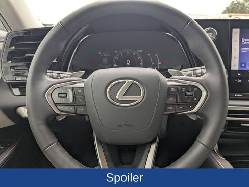 Used 2024 Lexus RX 350 FWD w/ Accessory Package (K3) image 24