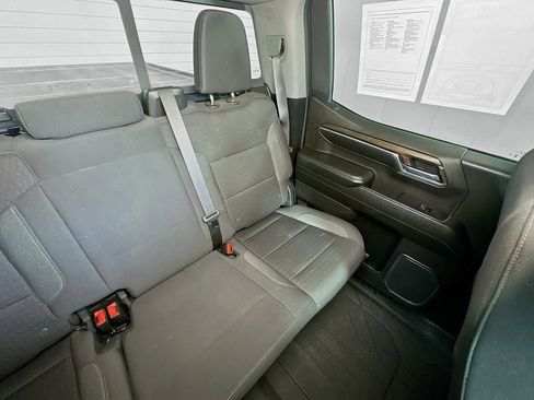 Used 2024 Chevrolet Silverado 1500 LT w/ Max Trailering Package image 14