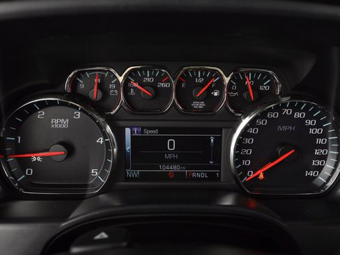 Used 2019 GMC Sierra 2500 SLE image 22