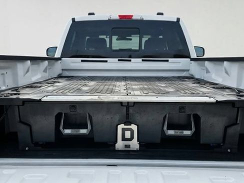 Certified 2025 Ford F150 XLT w/ Equipment Group 302A MID AWD/4WD image 25