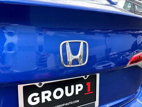 Used 2023 Honda Civic LX image 29