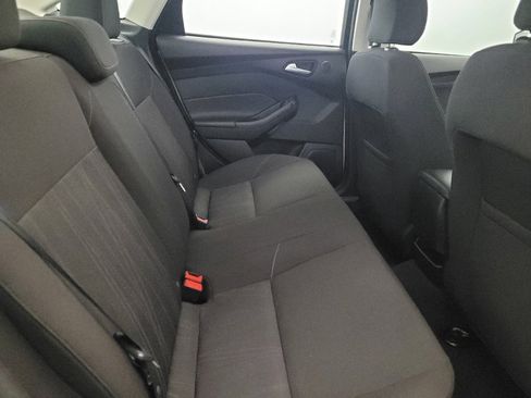 Used 2017 Ford Focus SEL w/ Cold Weather Package image 19