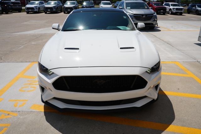 Used 2019 Ford Mustang GT Premium w/ Equipment Group 401A RWD image 23