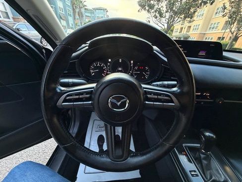 Used 2021 MAZDA CX-30 FWD 2.5 S w/ Select Package image 47
