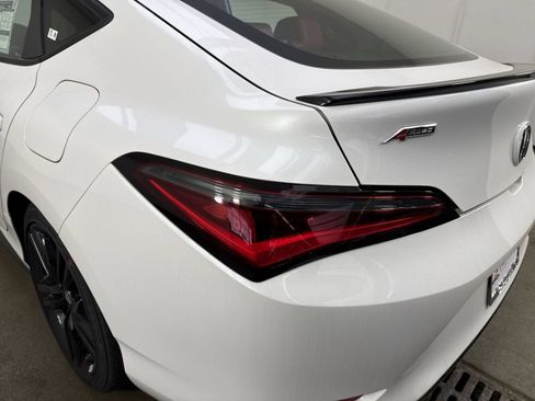 New 2026 Acura Integra A-Spec FWD image 28