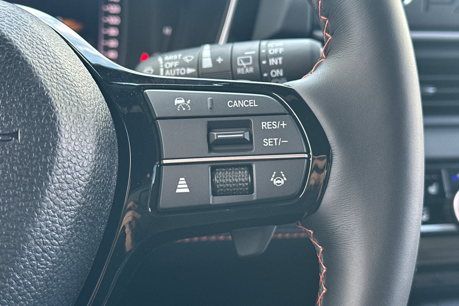 New 2026 Honda Passport TrailSport Elite image 27