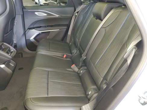 New 2026 Cadillac Lyriq Premium Sport RWD image 11