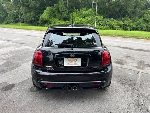 Used 2019 MINI Cooper S w/ Premium Package FWD image 6