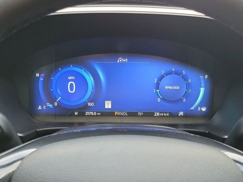 Used 2021 Ford Escape SEL w/ Technology Package FWD image 23