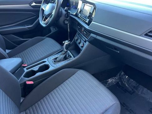 Used 2024 Volkswagen Jetta S image 19