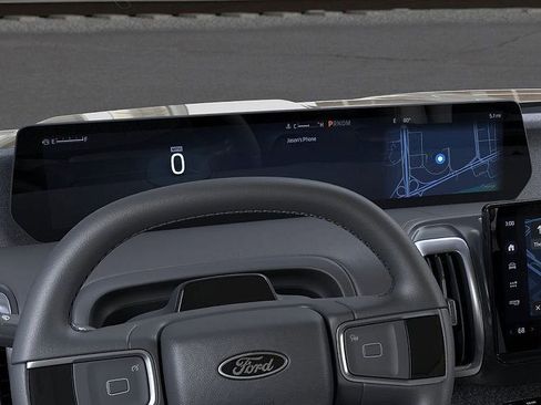 New 2026 Ford Expedition Tremor AWD/4WD image 13