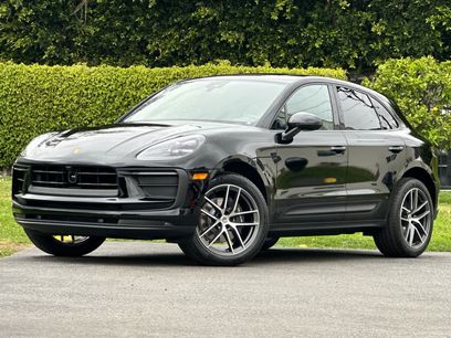 Used 2026 Porsche Macan