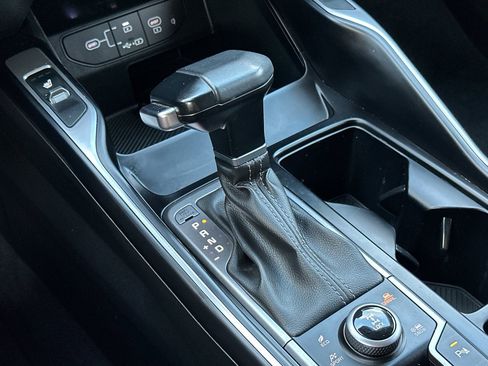 Used 2024 Kia Sorento S w/ Panoramic Sunroof Package image 22