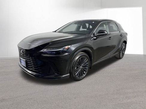 Certified 2024 Lexus RX 350 Premium image 27