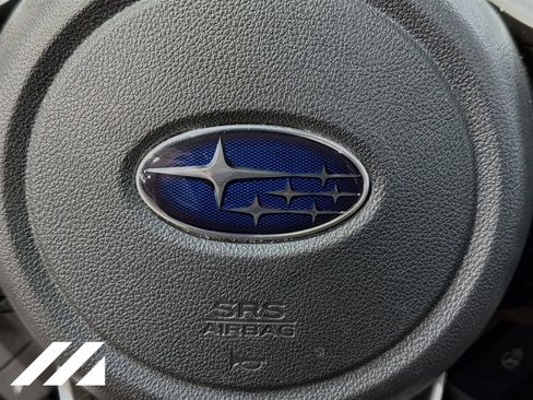 Used 2022 Subaru Outback Touring AWD/4WD image 36