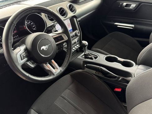 Used 2022 Ford Mustang GT w/ Equipment Group 301A image 11