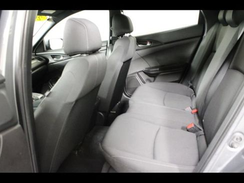 Used 2017 Honda Civic LX image 14