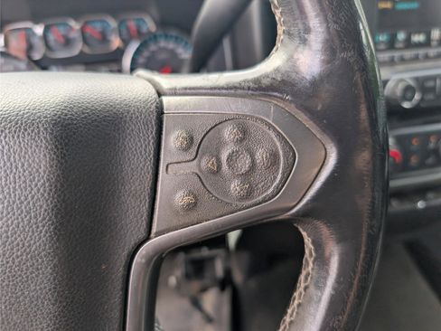 Used 2016 Chevrolet Silverado 1500 LT w/ All Star Edition AWD/4WD image 21