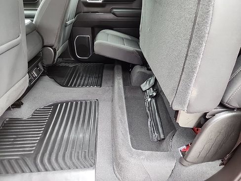 Certified 2023 GMC Sierra 1500 Elevation AWD/4WD image 15