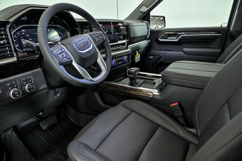 New 2026 GMC Sierra 1500 Elevation w/ Elevation Premium Package AWD/4WD image 8