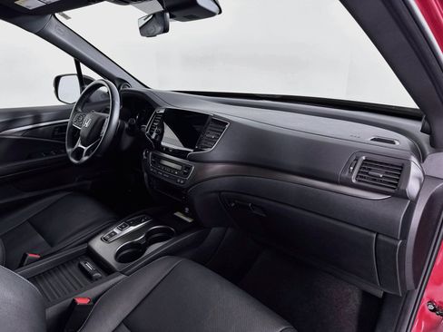 Certified 2023 Honda Passport EX-L image 29