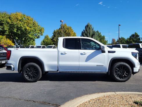 New 2026 GMC Sierra 1500 Elevation w/ Preferred Package image 2