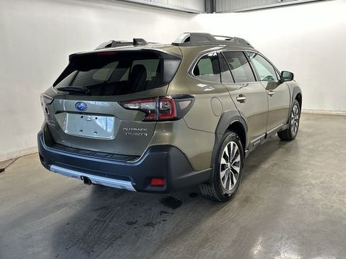 Certified 2024 Subaru Outback Touring XT image 35
