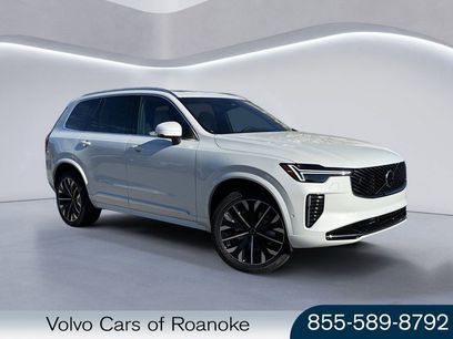 New 2026 Volvo XC90 B6 Plus w/ Protection Package Premier