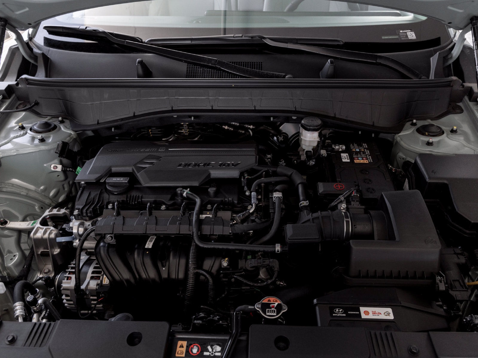 New 2027 Hyundai Kona SEL Sport FWD image 29