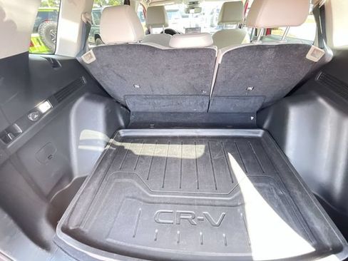 Certified 2025 Honda CR-V EX-L image 33
