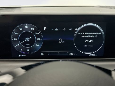 Used 2024 Kia Seltos S AWD/4WD image 13