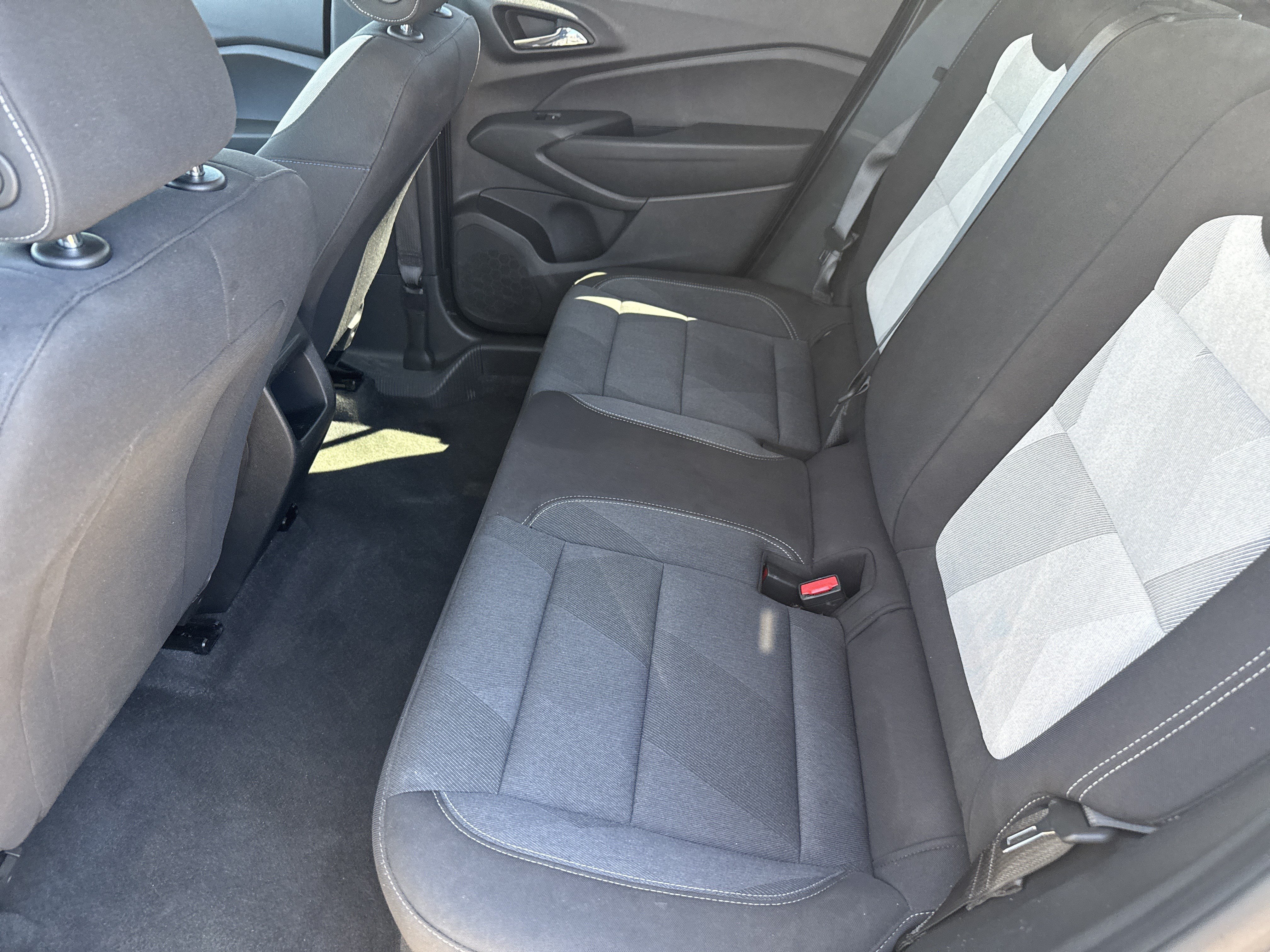 Used 2026 Chevrolet Trax LS FWD image 6