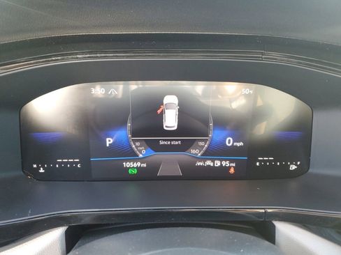 Used 2024 Volkswagen Taos S image 14