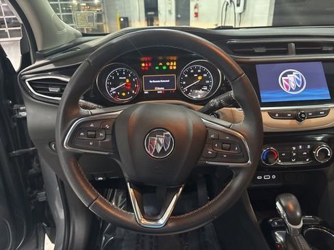 Used 2023 Buick Encore GX Preferred w/ Cold Weather Comfort Package image 19
